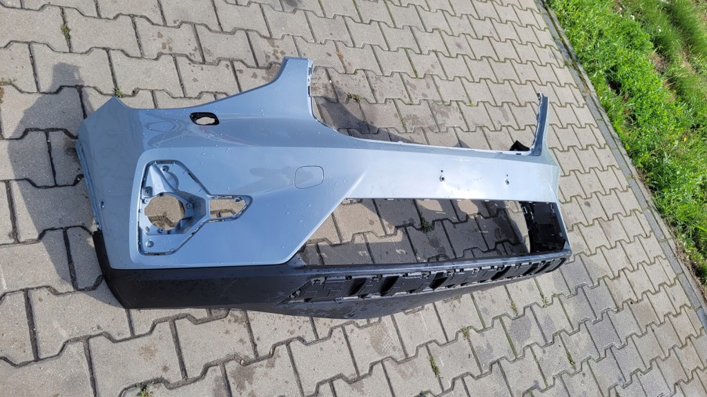 фото №1, Бампер передній volvo xc40 lift 31638933