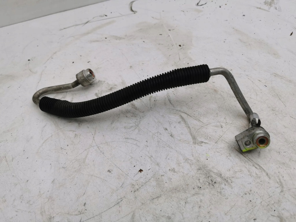 фото №7, Ford galaxy 2017 wąż / шланг кондиционера a/c