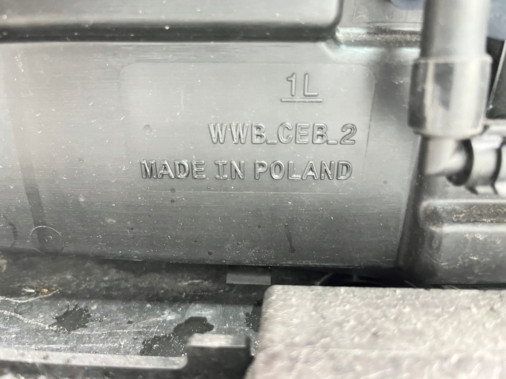 фото №13, Pas передній bmw ix i20 1kw 1ps