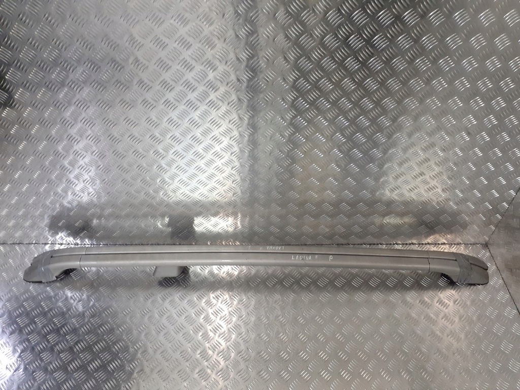 фото №1, Рейлинги кровельные renault laguna ii kombi