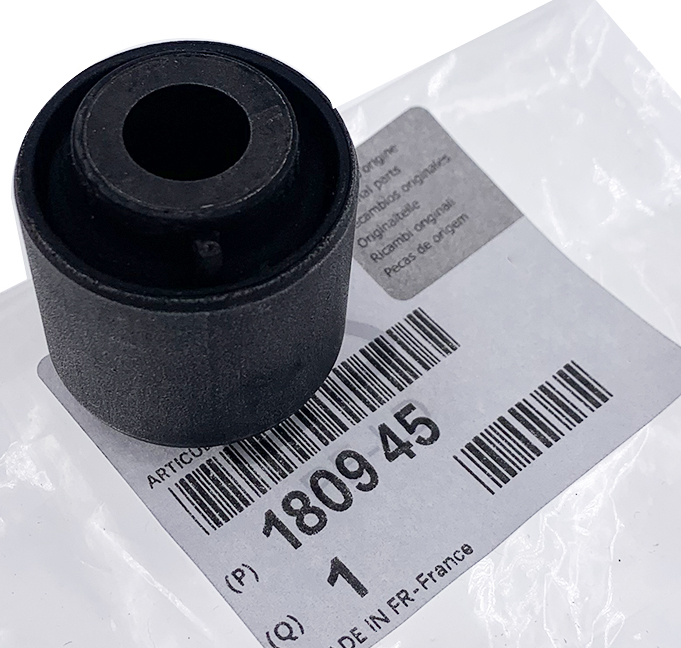 фото №7, Оригінальний номер psa втулка подушки безпеки двигуна citroen c5 iii, jumpy/ peugeot 407 2,0hdi