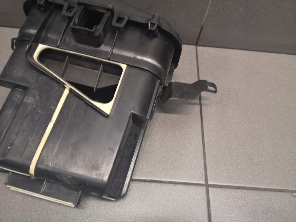 фото №8, Корпус блок керування двигуна bmw 7 f01 3.0d 7555189