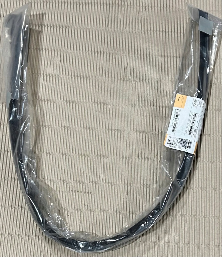 фото №1, Прокладка дверь передняя левая перед левый bmw 5 gt f07