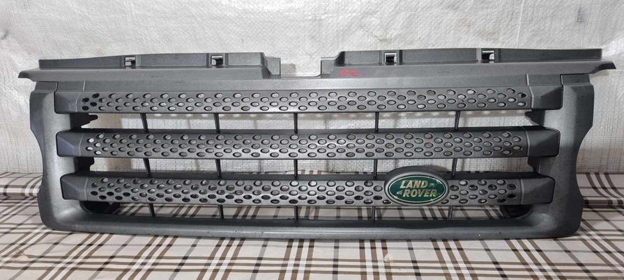 фото №1, Решітка радіатора решітка радіатора range rover sport l320