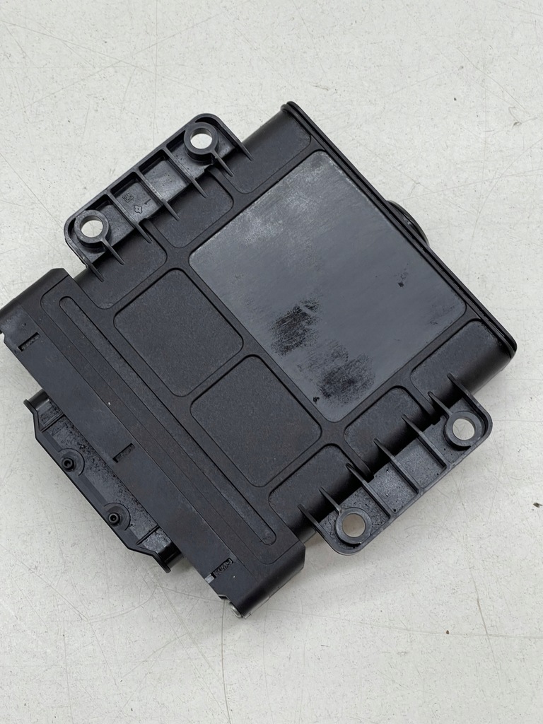 фото №6, Audi q7 4l модуль блок керування коробки передач