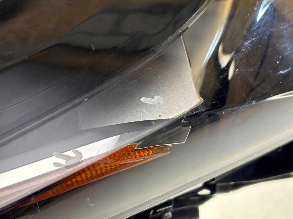 фото №5, Lexus rx 450h 2016 лампи передні