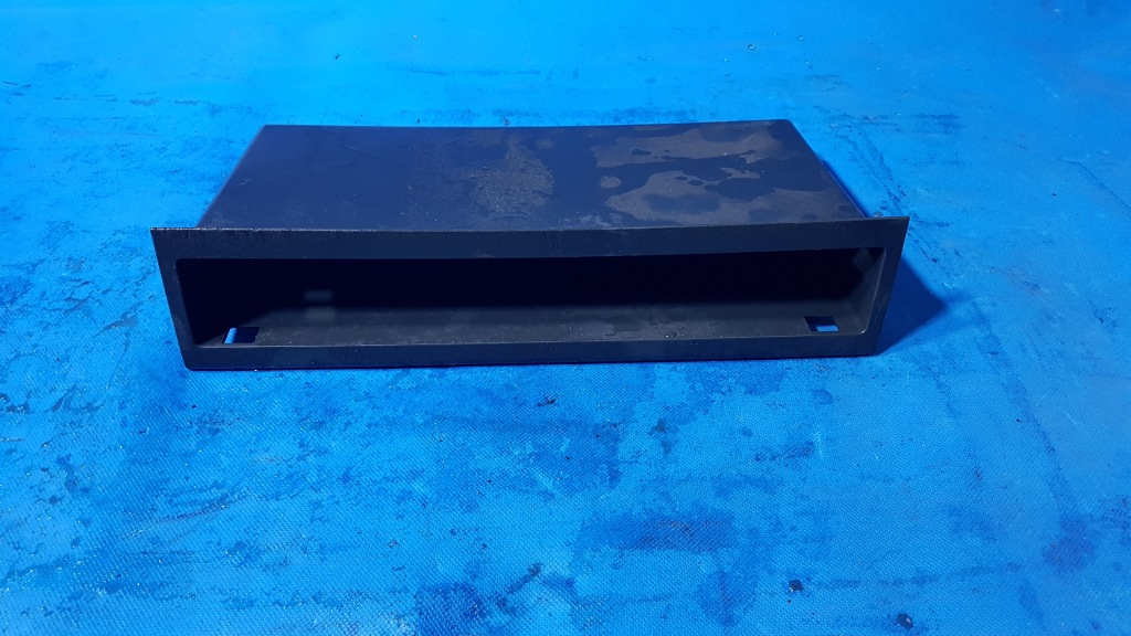 Купити Бардачок кишеня консолі man tgl tgm 81617010268