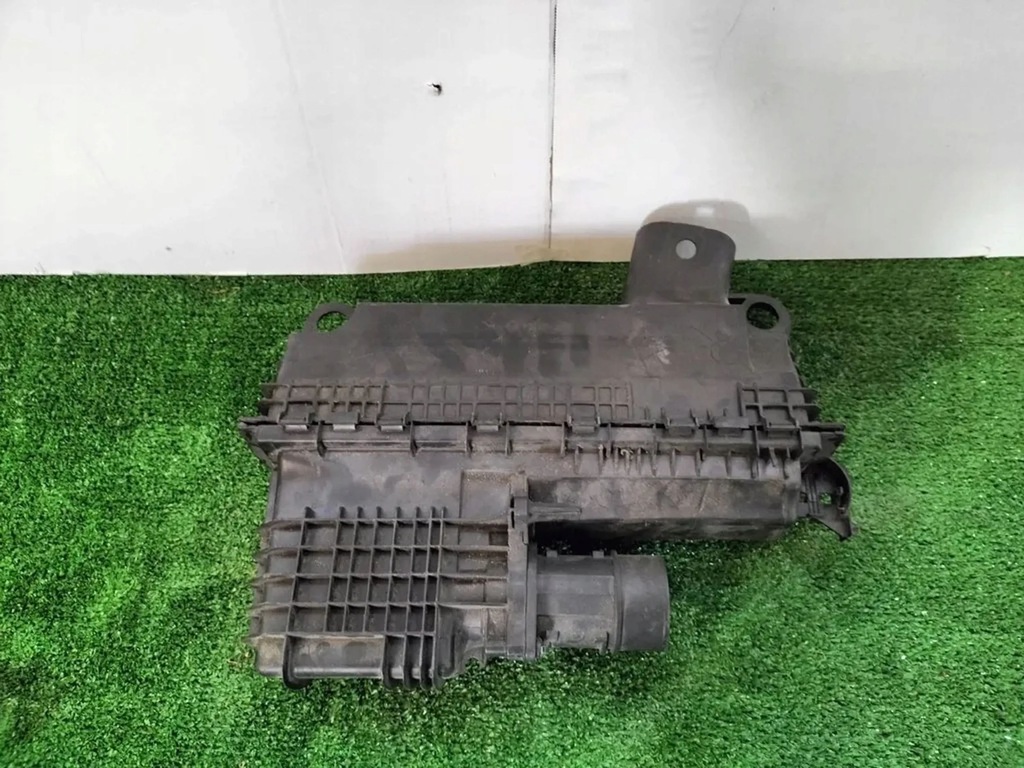 фото №5, Renault корпус фильтра воздуха 8200298161