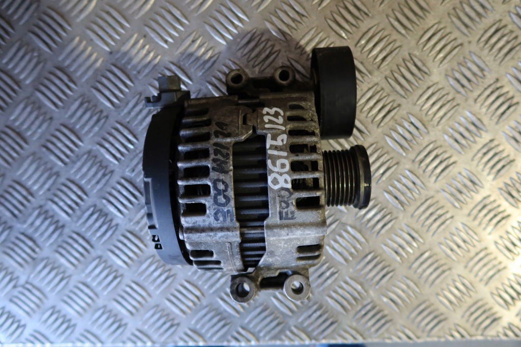 Купить Генератор bmw оригинальный номер 7550469