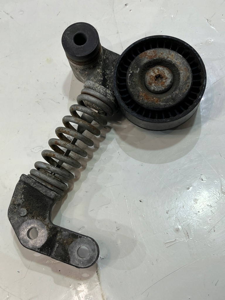 фото №1, Ролик натягувач ремінь audi a8 d4 4.2 fsi 079903133bg