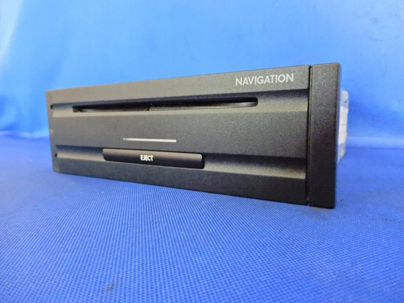 фото №1, Считыватель навигации vw phaeton