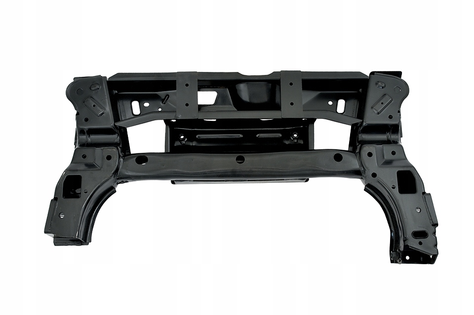 фото №8, Рама підвіска балка перед