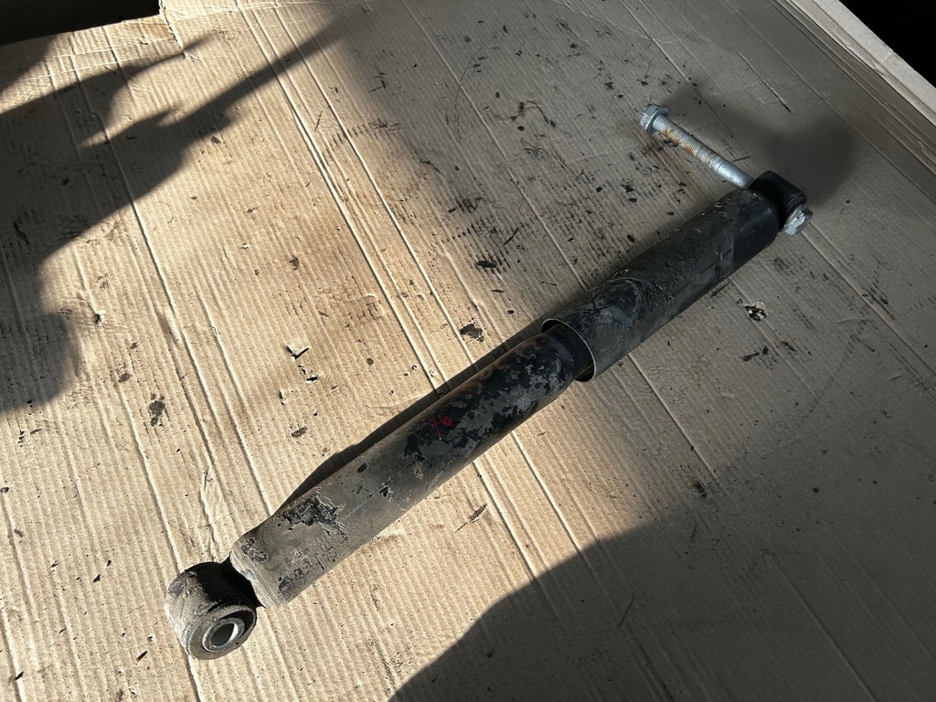 фото №1, Амортизатор задняя задний mercedes sprinter 906 vw crafter a9063261300