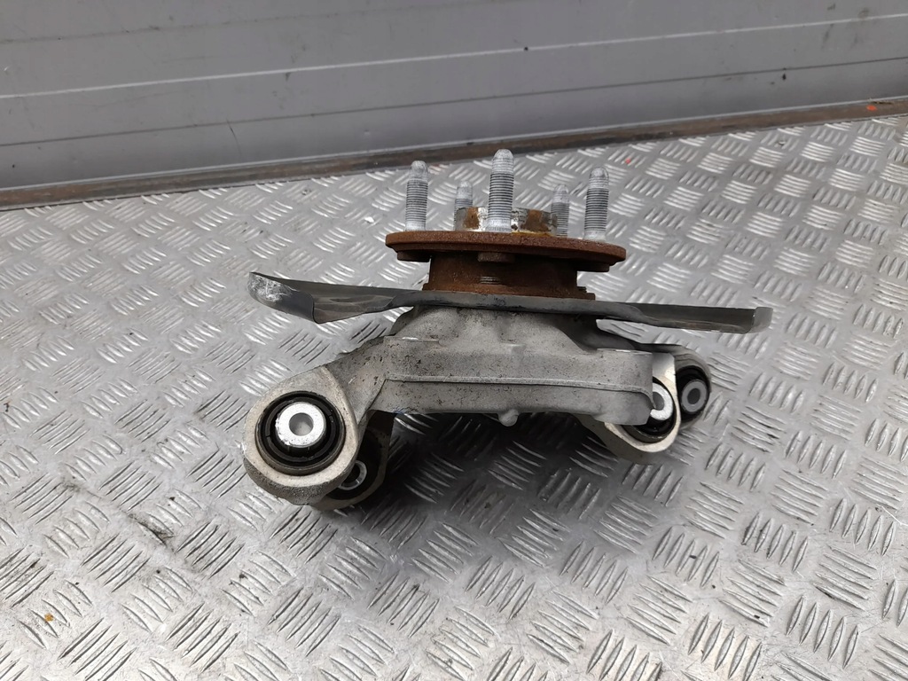 фото №5, Camaro 13591193 задня права підшипник i ступиця kół