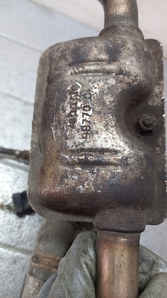 фото №3, Webasto fiat ulysse 2.2d