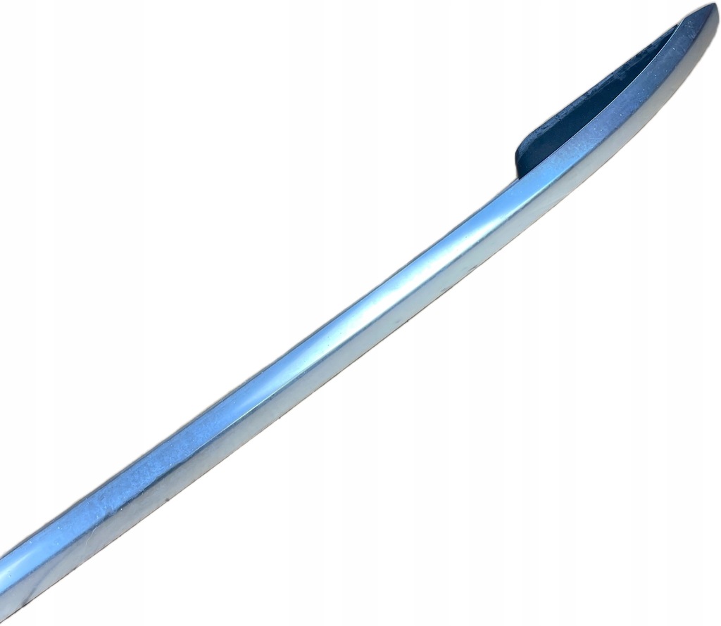 фото №12, Skoda superb 3 kombi рейлинг крышный правый 3v9860026c 1hh