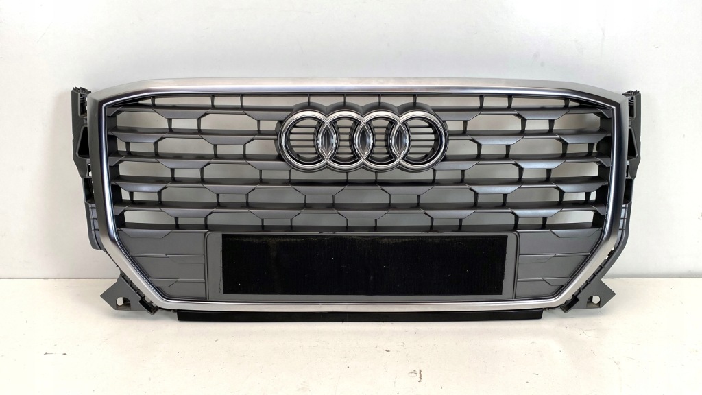 Купить Audi q2 81a решётка радиатора решётка радиатора бампера перед передняя 81a853651