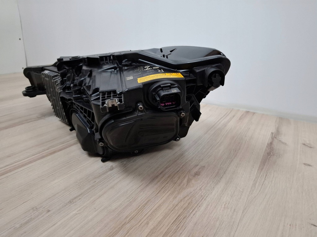 фото №10, Лампы фара audi rs7 c8 rs6 4k8941086c , 4k8941085c