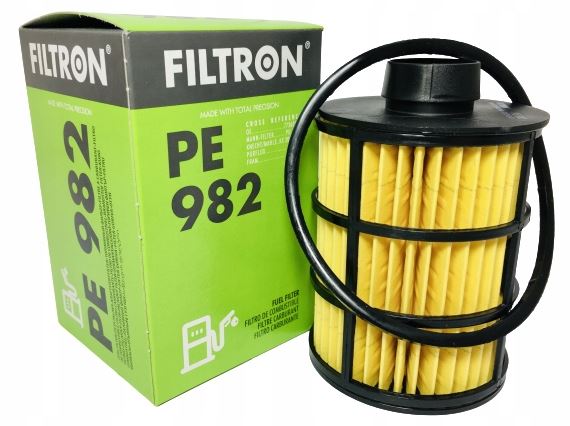 фото №15, Фільтр пального chevrolet captiva, epica, lacetti, nubira citroen jumper fiat