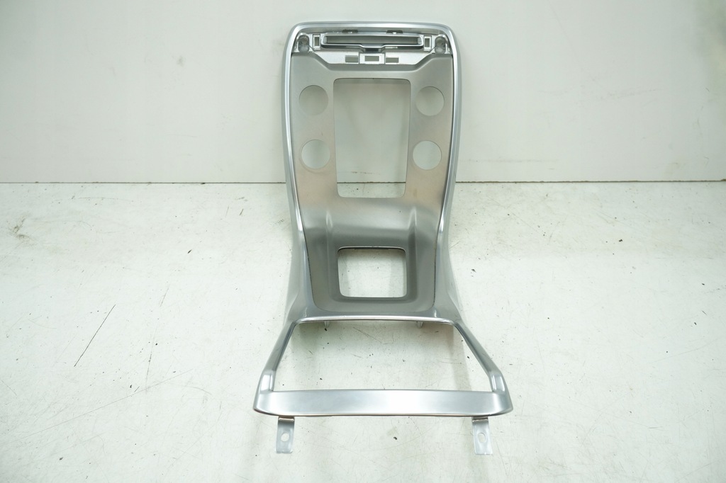 фото №1, Рамка панель обдув радіо s80 v70 31291378