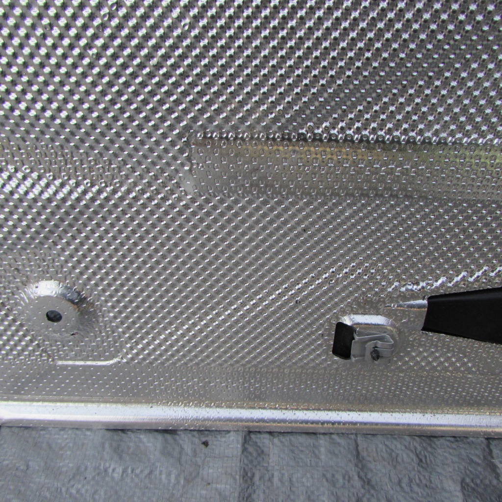 фото №9, Защита подвеска porsche 982 spyder gt4 982825205a