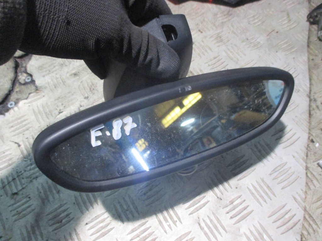 Купить Bmw 1 e81 e87 2011 зеркало заднего вида