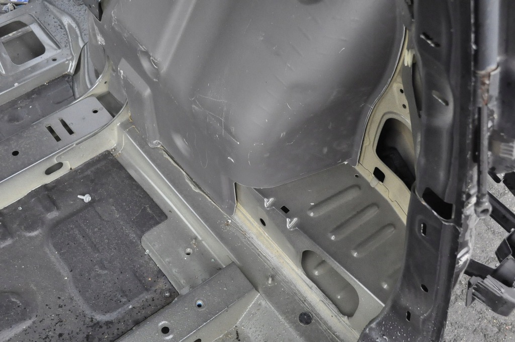 фото №6, Chevrolet orlando четверть крыло правый задняя задний