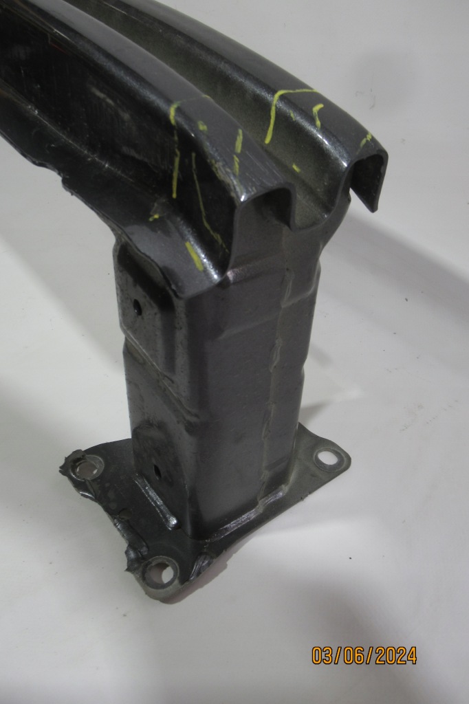 фото №9, Балка бампера заднего seat ateca 57r807305