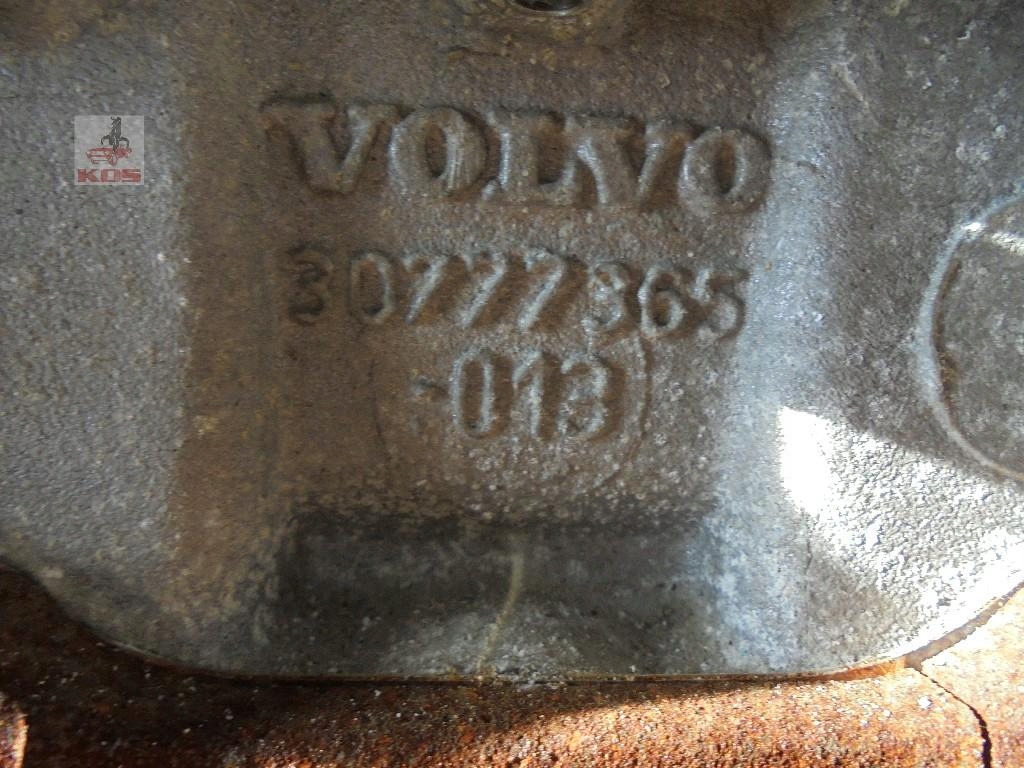 фото №9, Двигатель блок двигателя volvo xc60 i 2011 2.0d d5