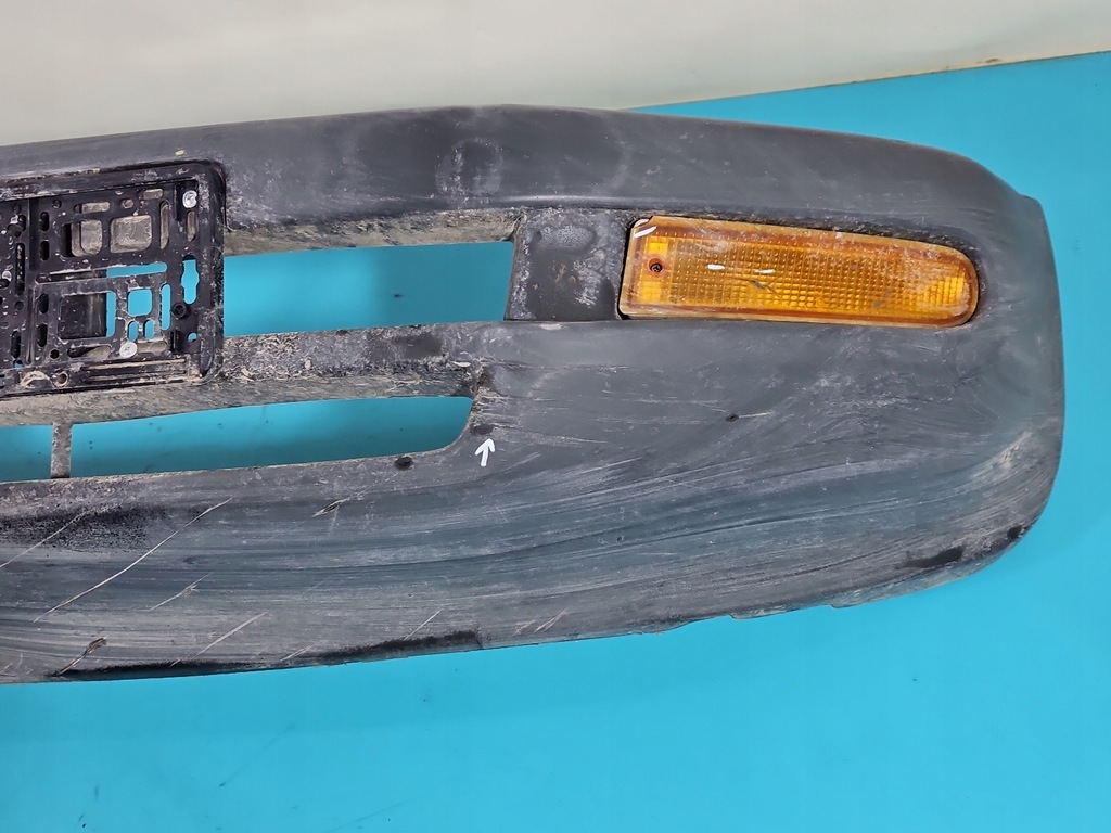 фото №2, Бампер перед toyota rav4 i 94-00