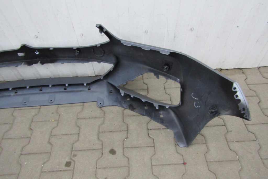 Бампер перед bmw 8 g14 g15 g16 m набір 18- кронштейн Оригінал