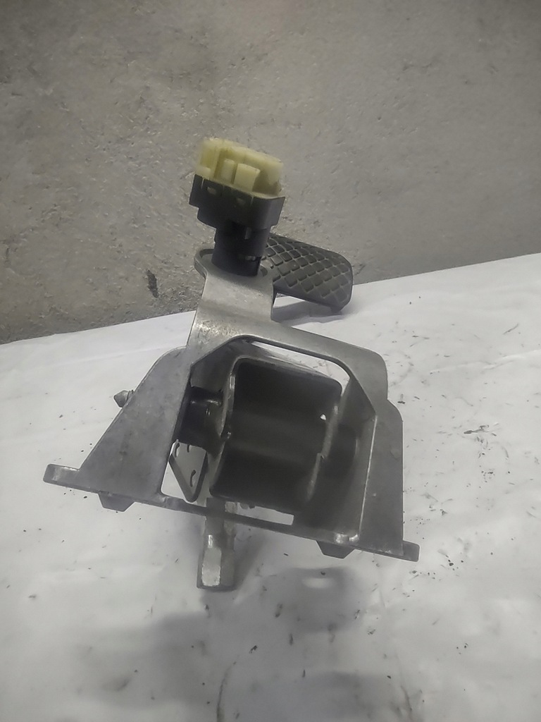 фото №9, Педаль датчик тормоза audi a8 d3 4e1721196a