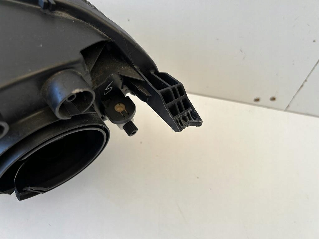 фото №5, Ford ecosport lift лампа ксенон led gn15-13d154-he