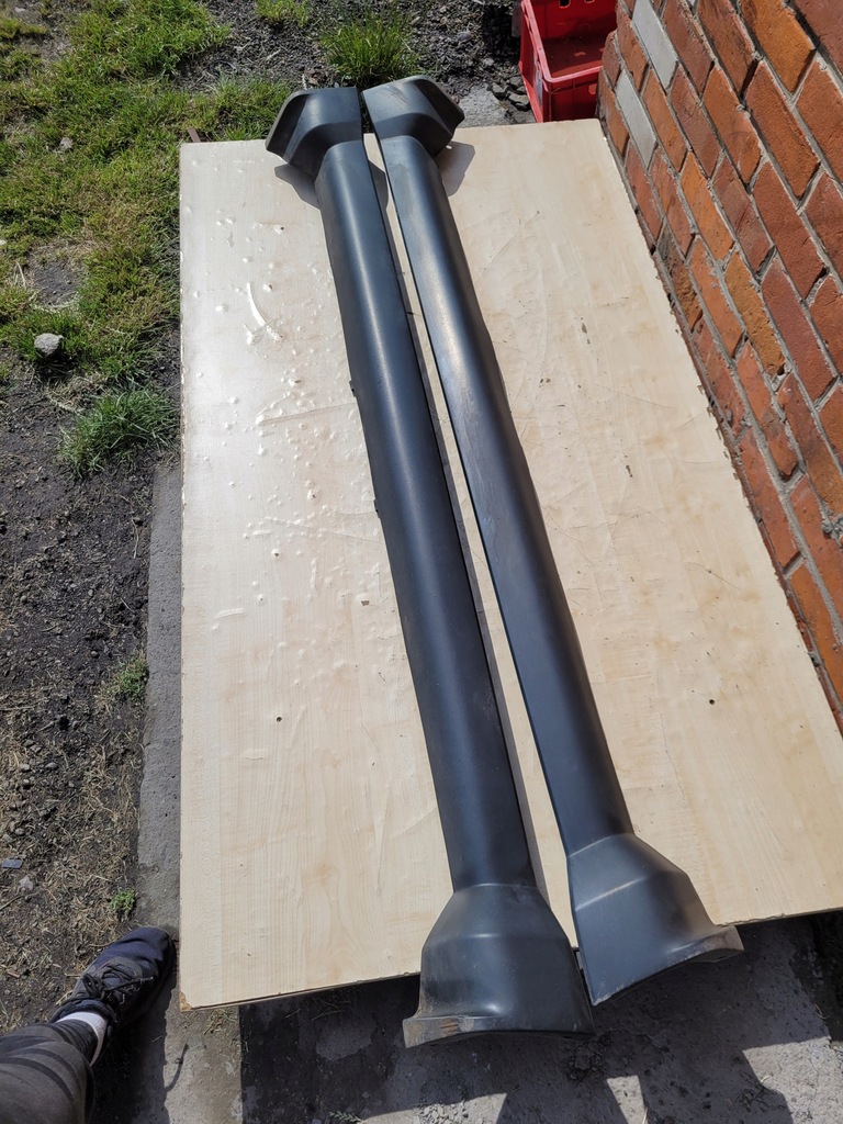 фото №8, Jeep cherokee kk молдинг порог левая