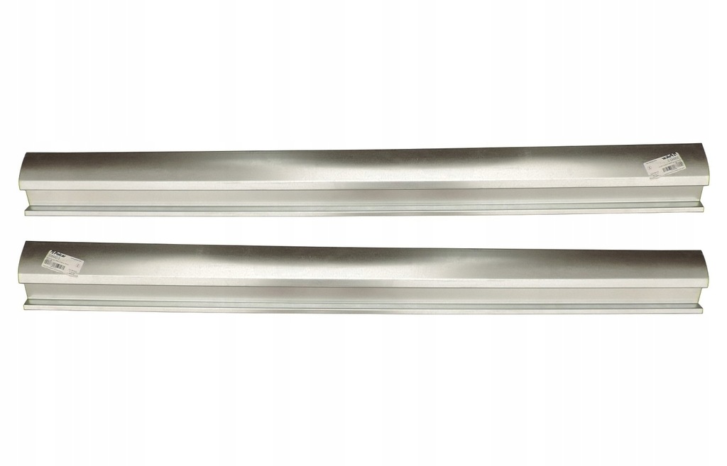 фото №1, Nemo fiorino bipper 07- ремкомплект поріг поріг оцинковка le+pr