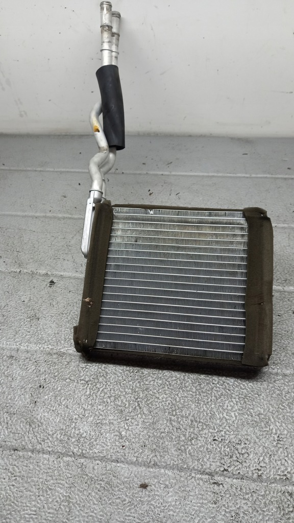 фото №1, Обігрівач mazda 5 06r 2.0crd