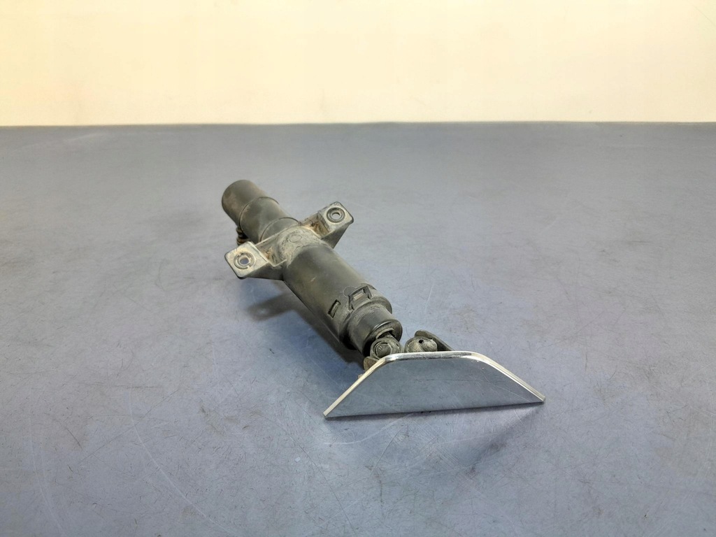 фото №4, Jaguar xf x250 омыватель фара перед правый