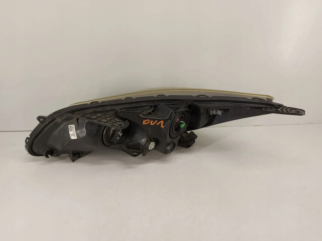 фото №12, Honda accord usa lift 13-15 правая лампа передняя перед фара