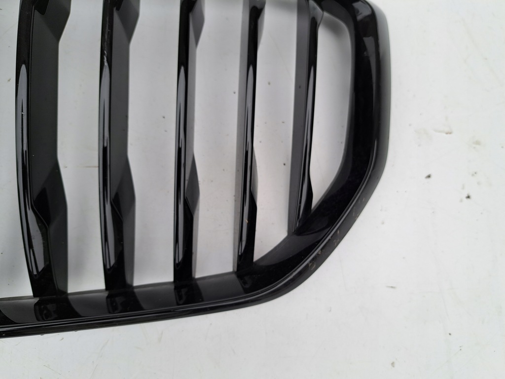 фото №8, Решётка радиатора решётка радиатора решётки радиатора bmw x7 g07