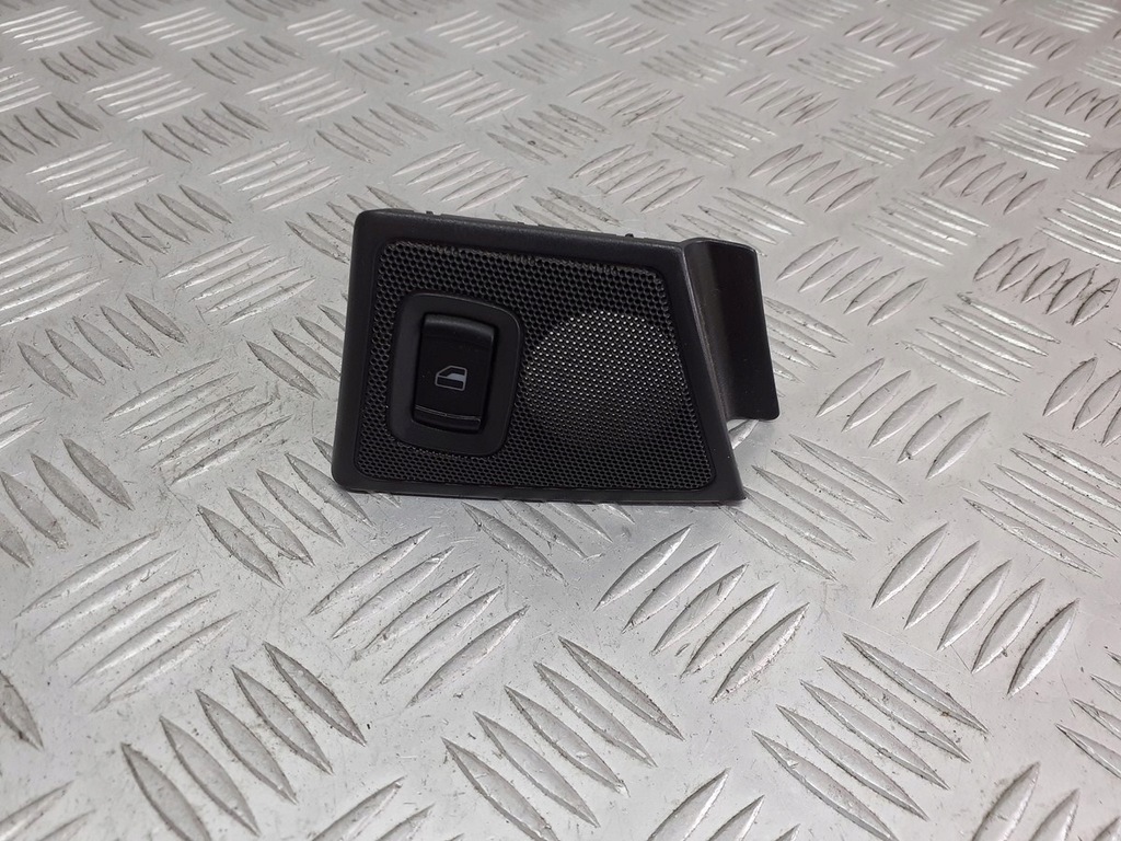 фото №1, Кнопка перемикач скло skoda octavia i