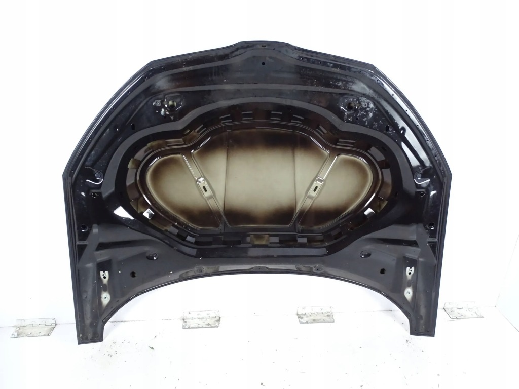 фото №4, Капот skoda octavia 4 iv a36