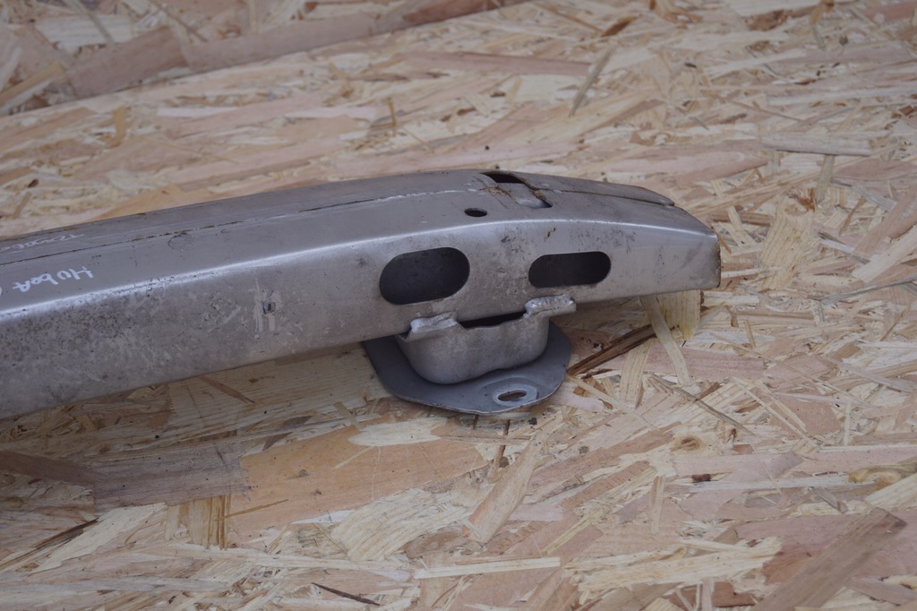 фото №8, Балка бампера задня toyota corolla verso ii