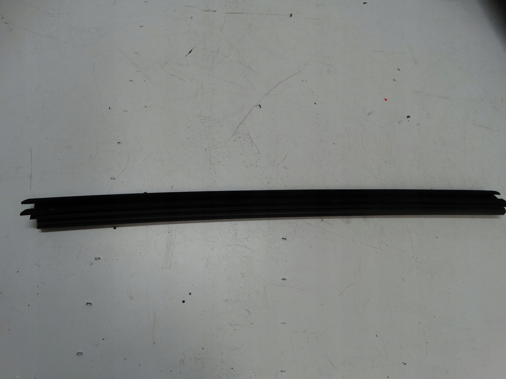 фото №4, Прокладка внутрішня правий задня skoda superb kombi