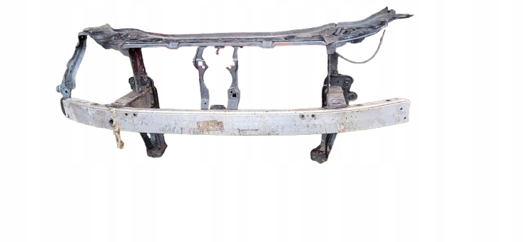 фото №1, Mercedes w211 панель фари pas передній кронштейн балка pod бампер lift