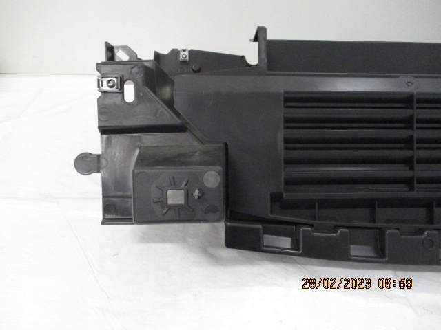 фото №14, Citroen berlingo iv усилитель бампера