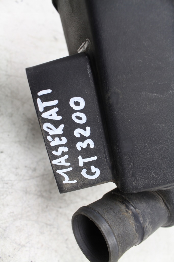 фото №5, Корпус фільтр повітря maserati 3200gt 98-02