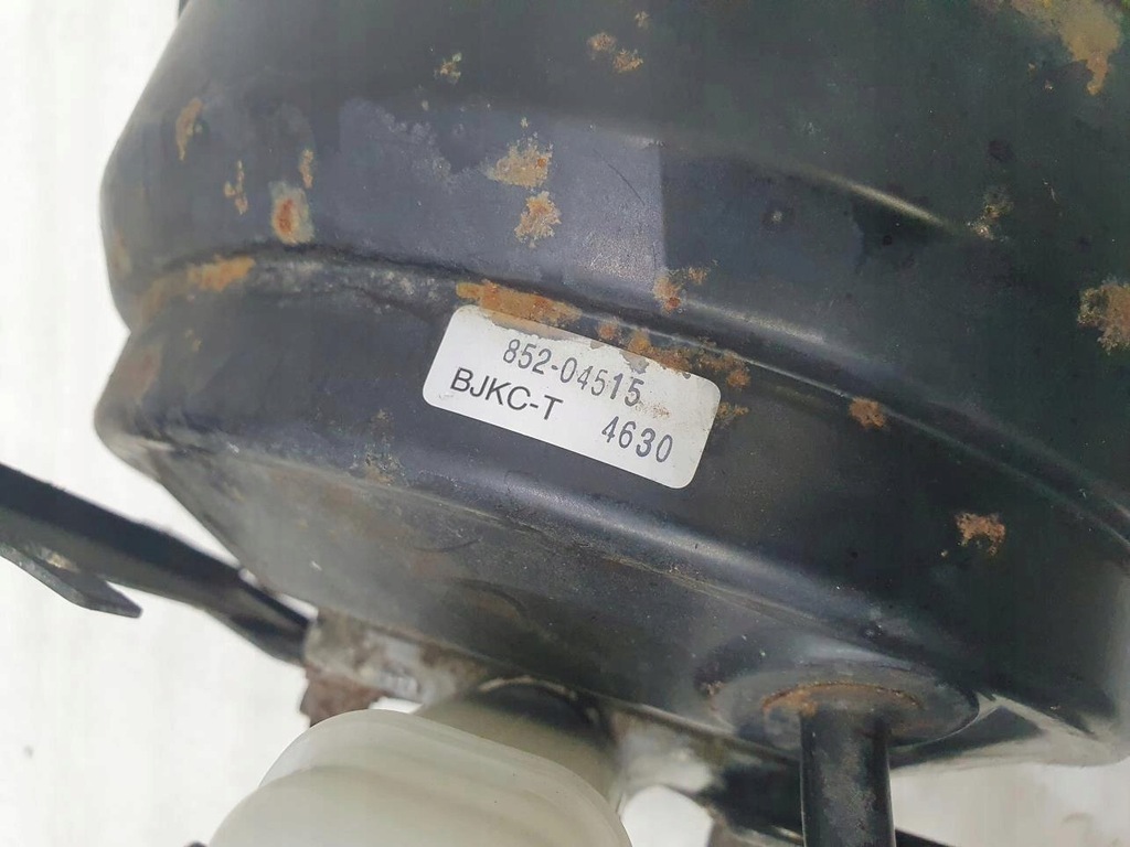 фото №8, Усилитель тормозов насос тормозная ford ranger i 03-06r