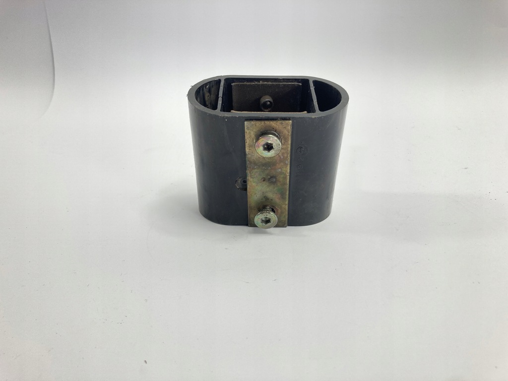 фото №11, Кронштейн направляющая кронштейн бампера заднего mercedes w124 kombi s124 1248800914