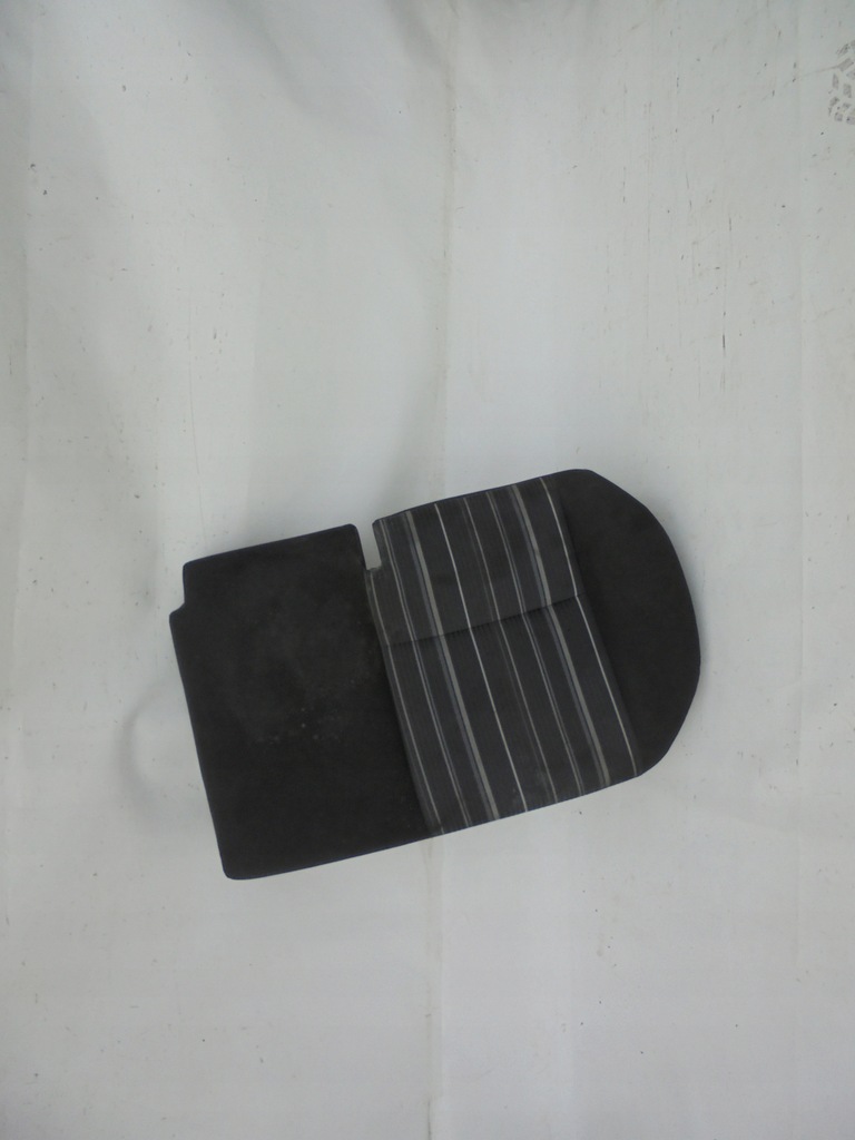 фото №1, Сидіння сидіння заднє сидіння ford focus mk2