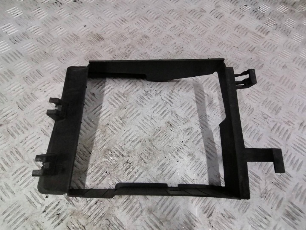 фото №2, Повітропровід повітря впуск 215580321r renault clio iv